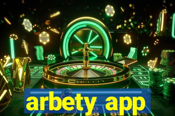 arbety app